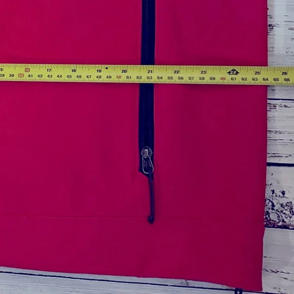 North Face Men’s Coat XL - Picture 7 of 9